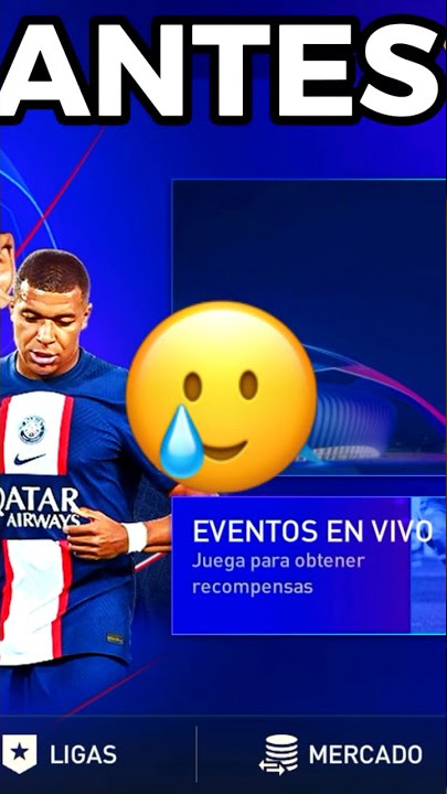 QUIÉN EXTRAÑA ESTA CANCIÓN ?🥲 FIFA MOBILE#fifamobile