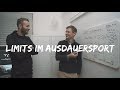 LIMITS IM AUSDAUERSPORT - TRIATHLON - IRONMAN (2019)