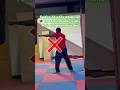 Getting hit while attacking? 🥊 This fatal mistake is why. 90% of fighters miss this