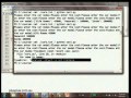 Python 102 - a recap and a bit more.