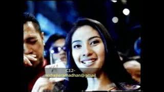 Iklan Obat Inza - TPI 1999