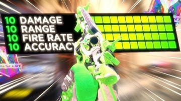 this SMG is INSANE in MW2 RANKED PLAY! 😈 (Pro FSS Hurricane Class Setup)