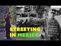 The truth about being a street photographer in Mexico!