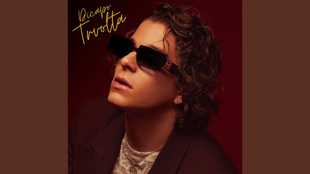 Watch Travolta on YouTube Watch Travolta on YouTube