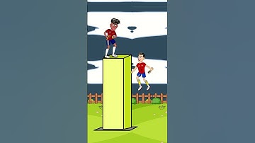 Thumbnail of Ronaldo conquers musical challenges from Messi, Lamine Yamal, Mbappe and Erling Haaland