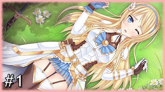 Crystalline Let's Play (Full Release) - YouTube
