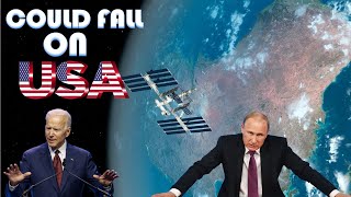 Russia-Ukraine Conflict: USA Sanctions will degrade Space Program - Russia reacts | SpaceX Starship