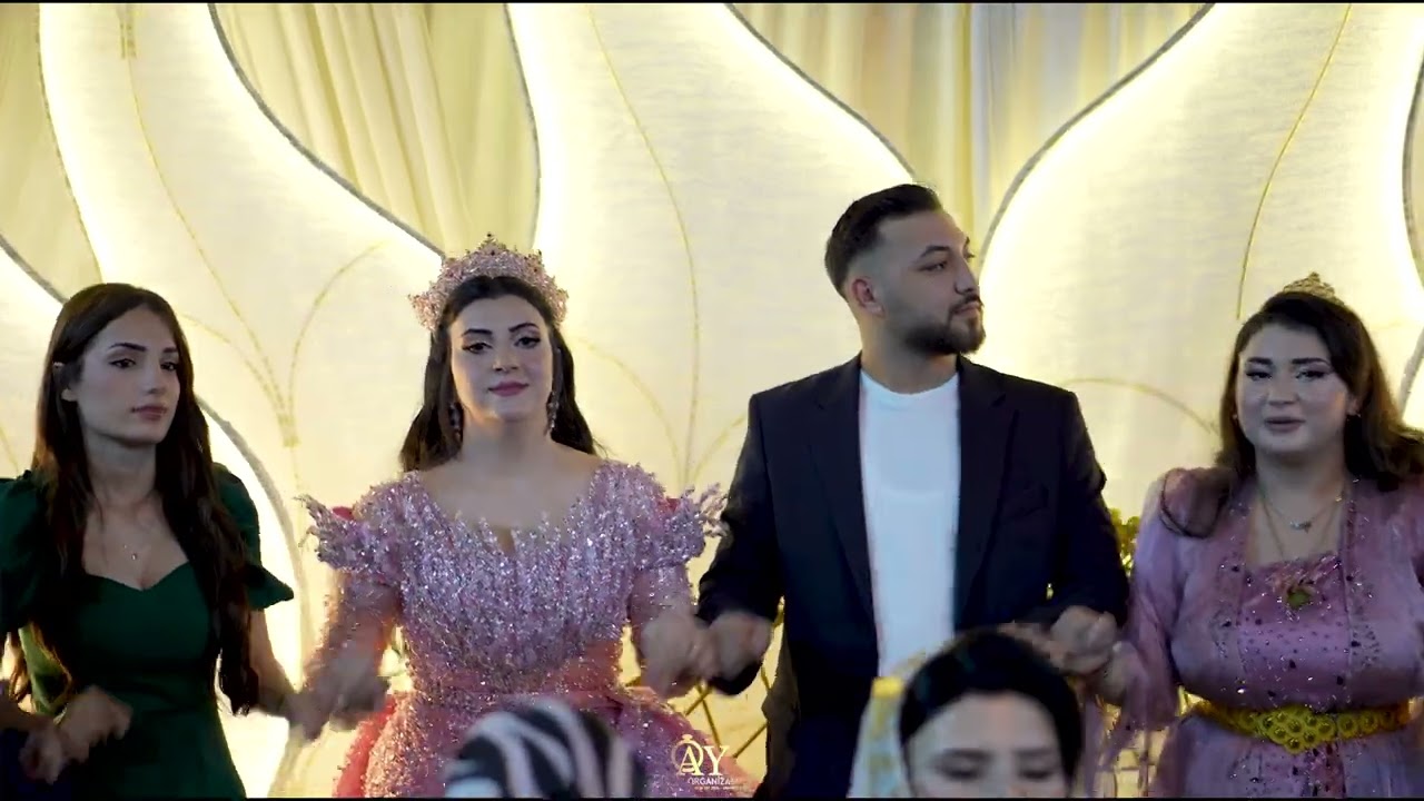 PISMAMO ! ŞİBAN & SAYIN AİLELERİNİN ÇOŞKULU NİŞANI (FERHAT GÜZEL & BERAT AK) SEGAVİ AY ORGANİZASYON