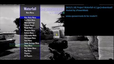 {BO2/1.18} Project Waterfall v1 (.gsc) + download!