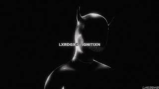 LXRDGXD - IGNITIXN