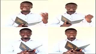 S.D.A-H 213 Jesus is coming again / English version