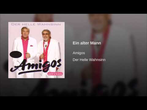 Ein alter Mann