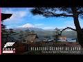 Beautiful Scenery of Japan – Forza Horizon 6 Preview | Cinematic