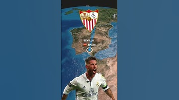 Thumbnail of Sergio Ramos – The Warrior’s Football Journey ⚔️🔥