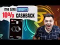 HSBC Cashback Rupay Credit Card Full Details | Benefit | Eligibility | Fees 2026 Edition
