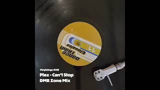 Plez - Can't Stop (DMR Zone Mix)