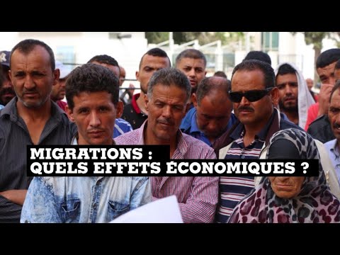 Vidéo: Comment les immigrés contribuent-ils à l'économie des pays en développement ?