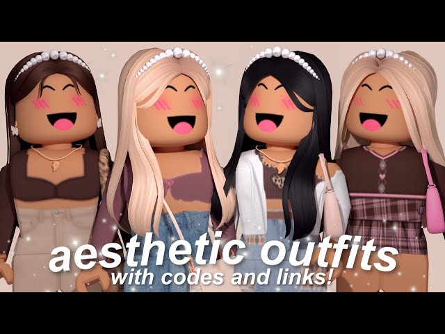 Pin by yumekuikio on id roblox clothes  Outfit ideas y2k, Roblox codes,  Roblox