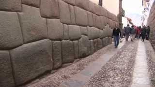 Cusco Arrival and Introduction