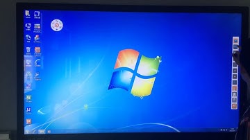 Interactive Touch Screen TV