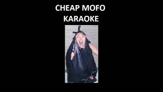 A7X - SHEPHERD OF FIRE - KARAOKE