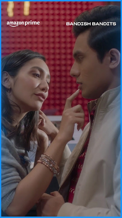 Men Will Be Men ft. Bandish Bandits 😂 | #primevideoindia