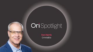 Ken Harris: Why AI and automation are CGT’s next inflection point