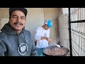 @ElGatoParadoOficial estofado de mariscos del último guau con mi compa el cata