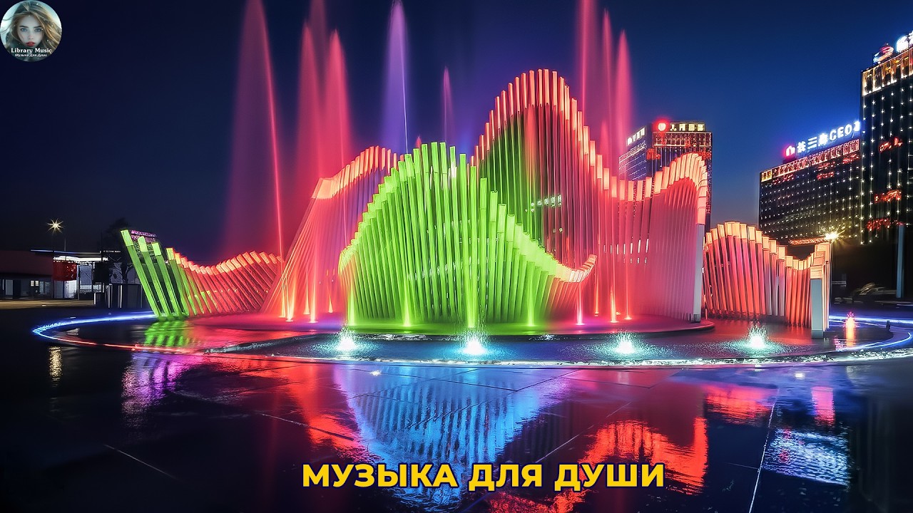 Музыка для души! Лучшие произведения Сергея Грищука, которые вы захотите слушать вечно