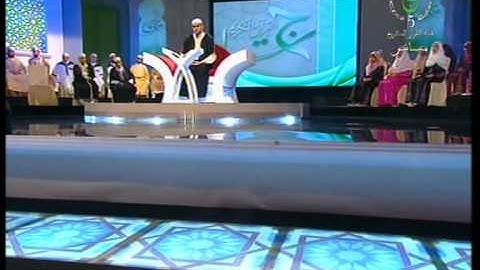 البرايم النهائي لتاج القرآن - تلاوة الفائز بالمرتبة الثانية صلاح الدين بوديلمي