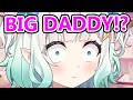 BIG DADDY scared the sh*t out of Mint thumbnail