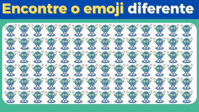 Colorindo Marina da Turma da Mônica Jogo divertido de adivinhar EMOJI  DIFERENTE!! 