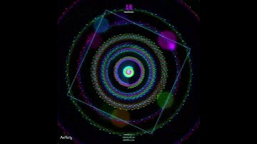 This is what dividing by zero actually looks like #shorts #satisfying