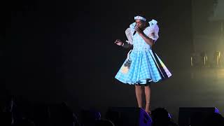 Todrick Hall Velvet Rage Tour