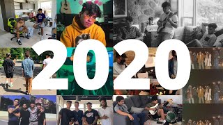 Eric Ryan 2020 Rewind