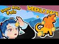 THEY CHANGED THE LEMON | Super Auto Pets
