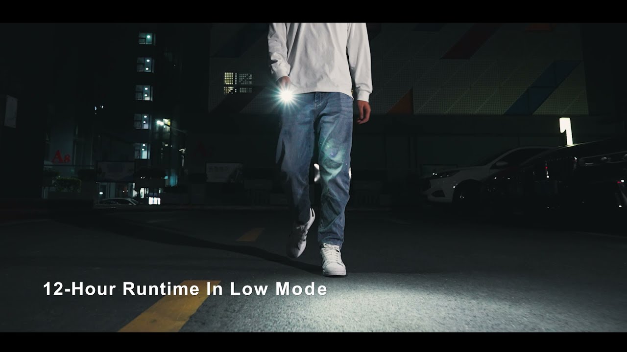 Olight I1R 2 Pro *Best Keychain Light*