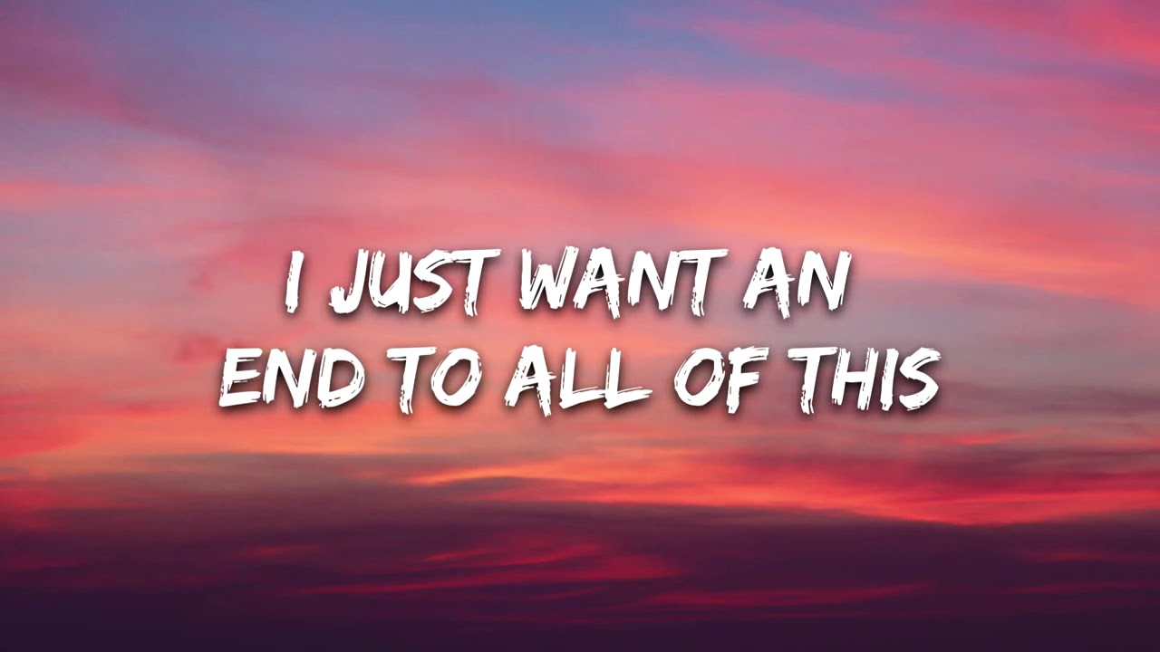 8 Graves x Saint Slumber - Guillotine (Lyrics)