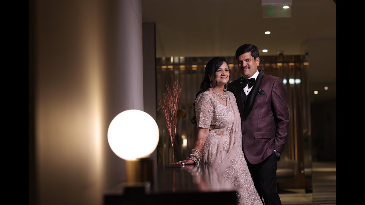 Shuil Kumar Rinku 25th ANNIVERSARY OF SUNIL & RINKU | HIGHLIGHT | ABHAY JHA PHOTOGRAPHY ...