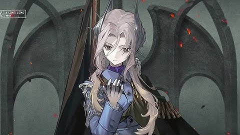 Reverse: 1999 New Character | Sentinel | ✦✦✦✦✦✦ | 🪨Mineral