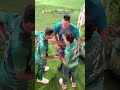Naseem Shah Talking What Happened On Ground Pakistan Vs Afghanistan Naseem Shah Talking What Happened On Ground Pakistan Vs Afghanistan