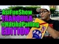 Rastagoo - Tranquila (El Reggaeton de la Harina PAN J Balvin #HarinaPaning Editon )