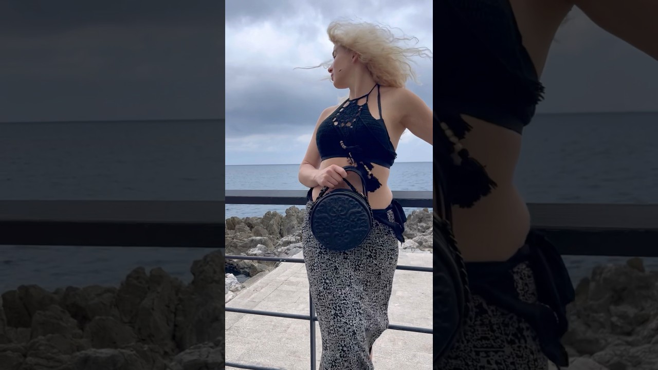 A touch of the unknown and mystical the moment you hold a bag from the Renaissance Collection.