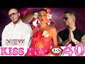 Kiss FM top 40   May  02  2026 №401