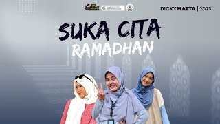 Suka Cita Ramadhan - SMP Ar Rafi' Drajat