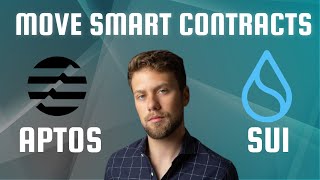 Aptos & Sui 101: main points of attention when developing smart contracts on move