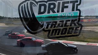 Drift Expo 24 краткий обзор