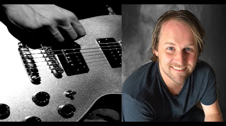 Sunday Morning Service: Jeremy Liles Concert