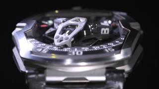 Urwerk UR-210