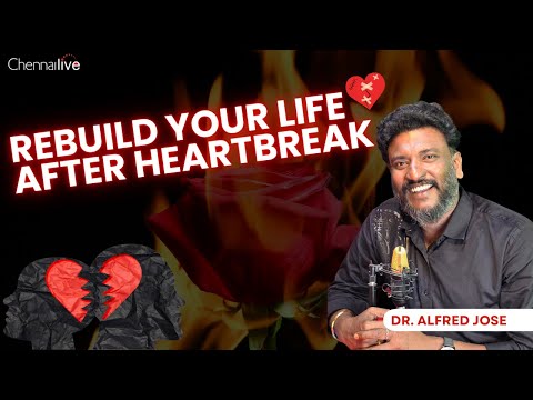 Should you BREAK UP ? Reasons to end relationship | SAVE your LOVE | After BREAK UP | Tamil | Alfred